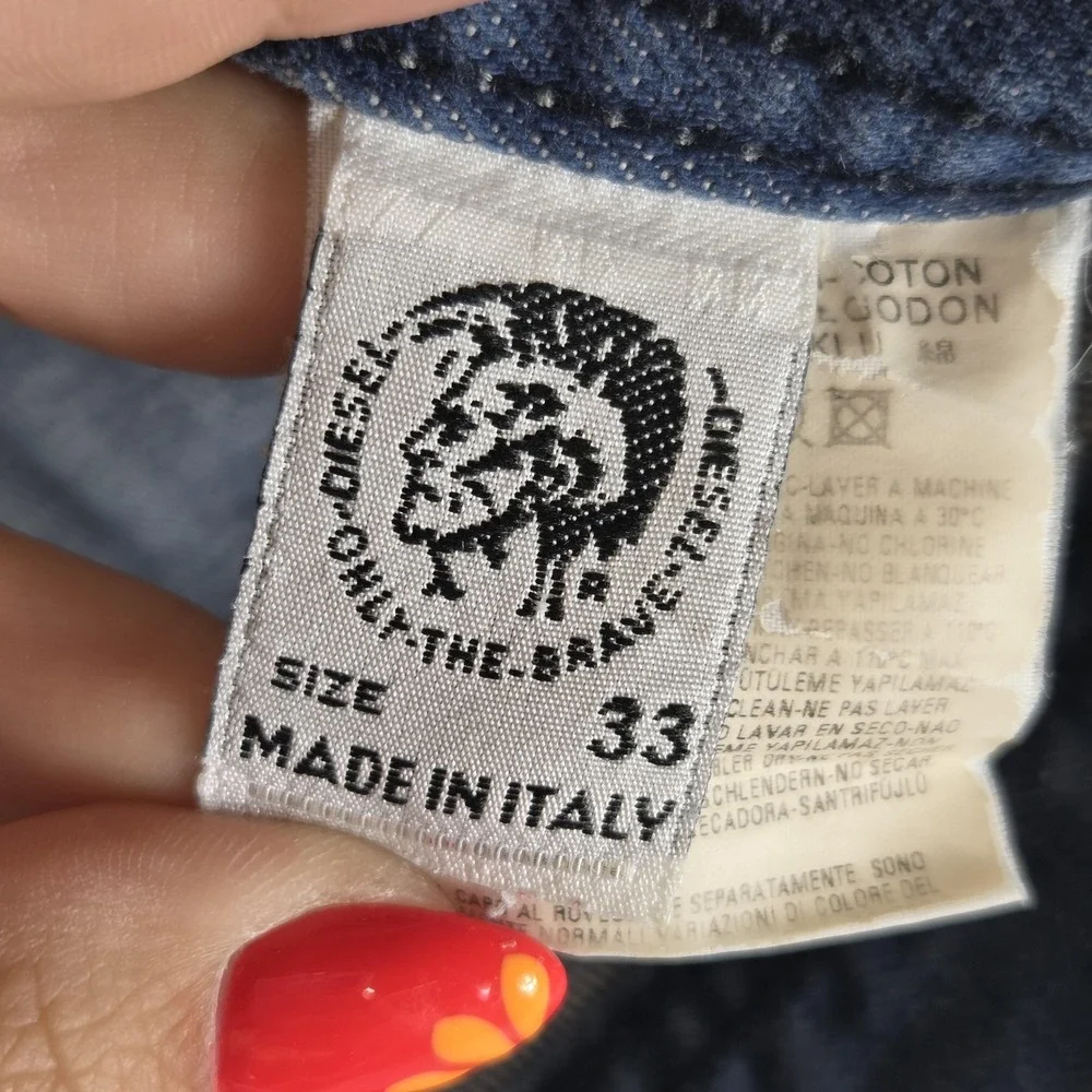 Diesel 11130 jeans